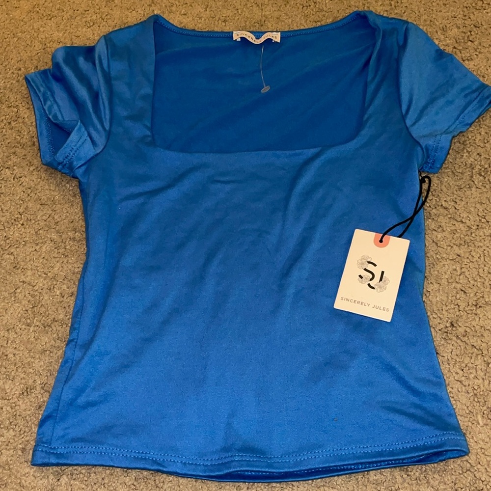 SINCERLY JULES SIZE XS BRAND NEW